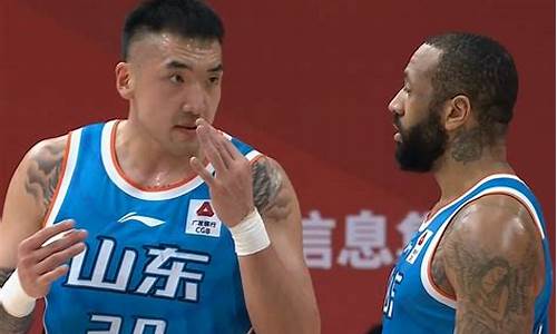 山东队nba外援-山东篮球17赛季外援