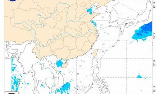 山东近海风力天气预报最新_山东近海风力天气预报