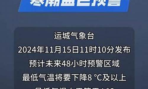 山西万荣天气预报15天_山西万荣天气预报