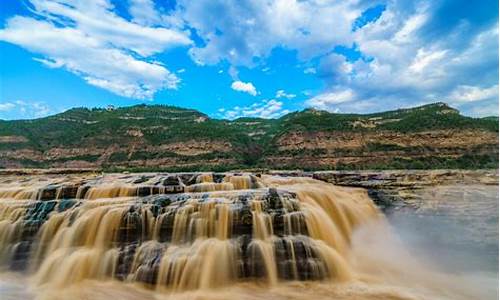 壶口瀑布景区介绍_山西壶口瀑布在哪个城市