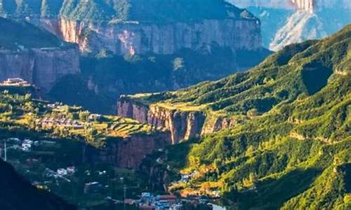 山西旅游必去十大景点天气预报,山西旅游天气预报一周天气