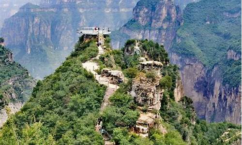 山西旅游风景图片_山西旅游景点照片