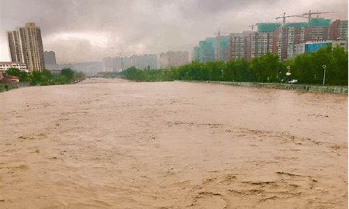 山西暴雨最新消息今天_山西暴雨最新消息新闻