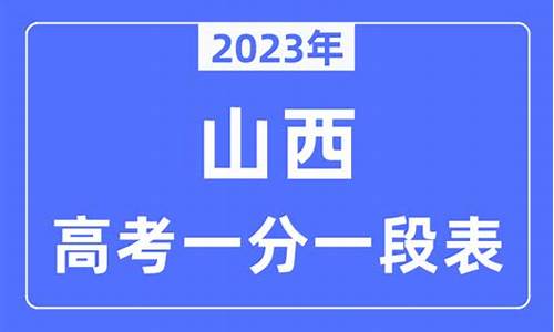 山西高考500分_山西高考500