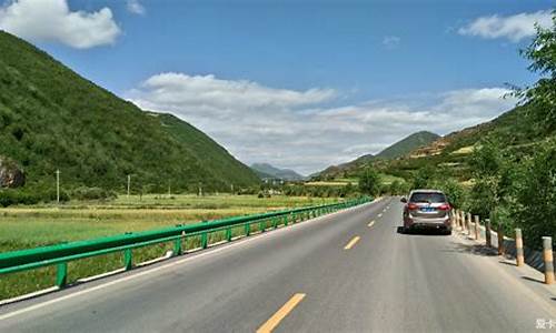 岷县到青海高速天气_岷县到青海湖旅游攻略