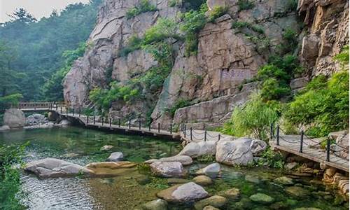 崂山旅游攻略必去景点_崂山旅游攻略景点门票多少