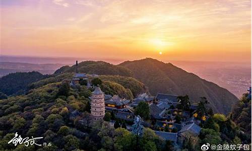 崆峒山旅游景点介绍有没有套圈_崆峒山旅游景点介绍