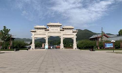 嵩山少林寺旅游路线,嵩山少林寺一日游攻略