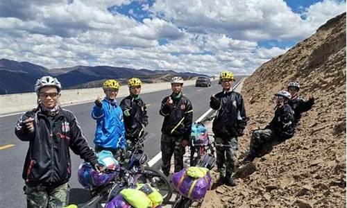 川藏线骑行路线_川藏线骑行详细路书