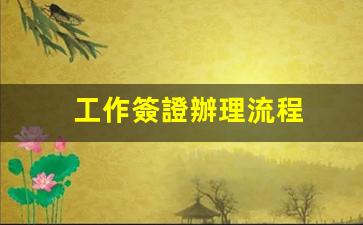 津巴布韋工作簽證辦理全攻略，詳解津巴布韋工作簽證辦理流程及注意事項(xiàng)