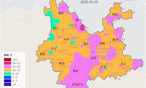 巧家天气夏天最高气温_巧家天气夏天最高