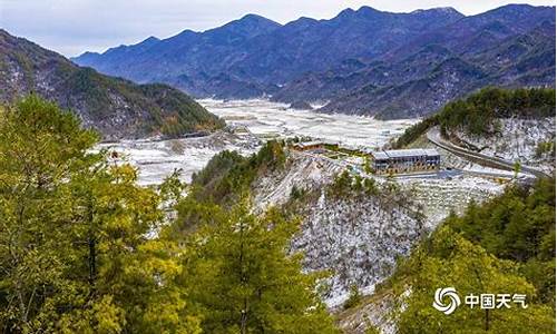 巫溪红池坝天气预报查询_巫溪红池坝天气预报