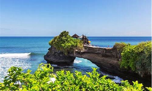 巴厘岛旅游攻略必去景点有哪些地方好玩,巴