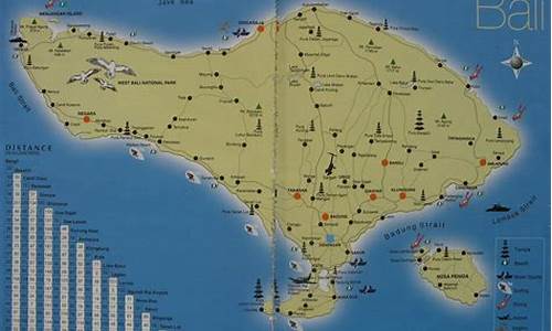巴厘岛游记攻略大全_巴厘岛游记攻略