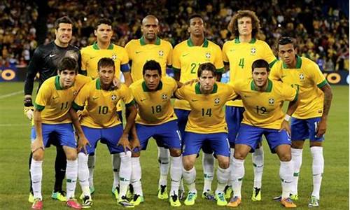 巴西足球怎么越来越差_巴西足球从小