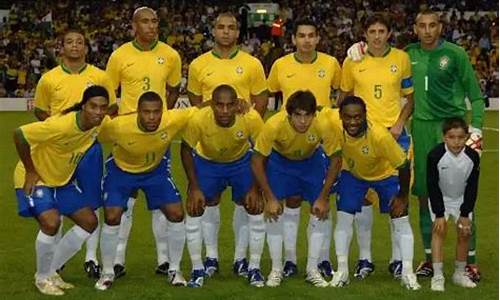 巴西队最新名单_巴西队最新名单队长