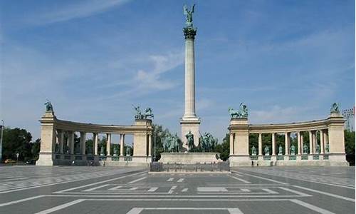 布达佩斯著名旅游景点,布达佩斯游记攻略
