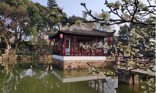 常熟市旅游景点门票预订,常熟市旅游景点门票