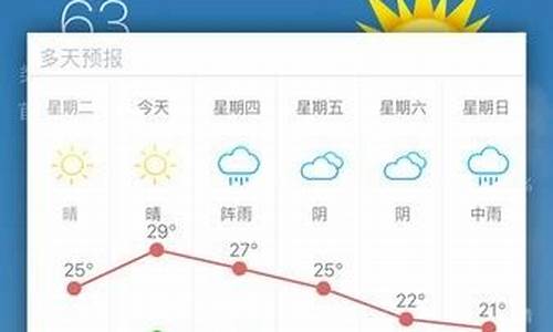 常熟明天的天气预报查询_常熟明天的天气预报