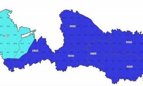 平凉天气预报15天查询百度地图_平凉天气预报15天查询