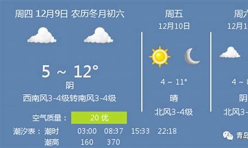 青岛平度天气预报15天查询百度_平度天气