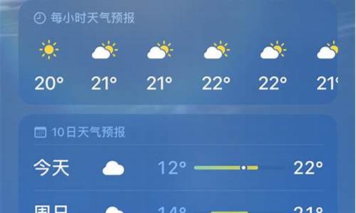 平湖天气预报7天准确吗_平湖天气预报7天