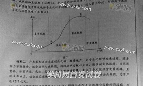 2015广东高考作文题,广东2015高考题