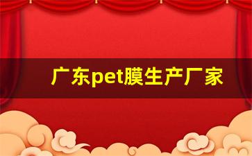 广东pet膜生产厂家韩国SK(广东pet膜生产厂家韩国SK)_https://www.jumanxin.com_深交所_第1张