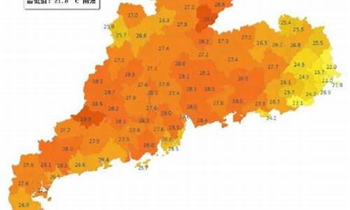 广东台山天气预报一周_广东台山天气预报