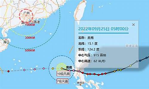 广东台风最新消息今天 时间:最新2020_广东台风最新消息今