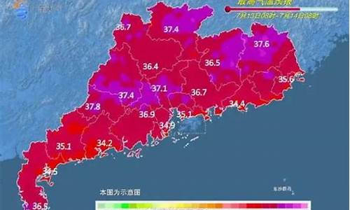 惠州市近一周的天气预报_广东惠州最近一周天气预报情况