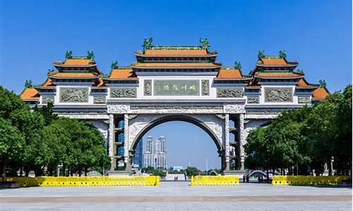 广东顺德旅游攻略自由行_广东顺德旅游攻略景点必去