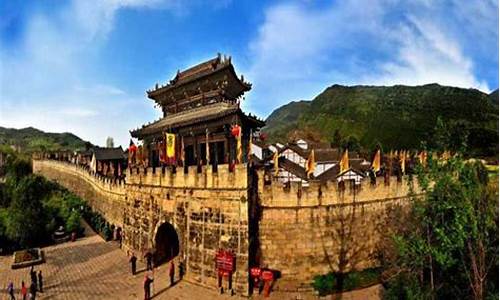 广元旅游必去景点大全_广元旅游景点排名前十自驾游