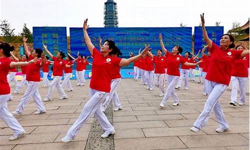 广场舞是什么生肖_广场舞是什么生肖动物