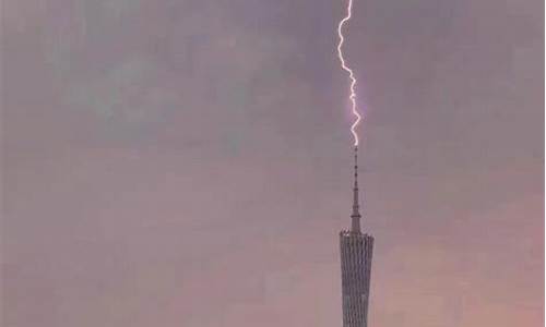 广州雷雨天气主要发生在什么季节_广州为什么多雷电天气