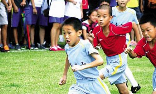 广州市中小学足球联赛_广州市中小学足球联赛哪里看