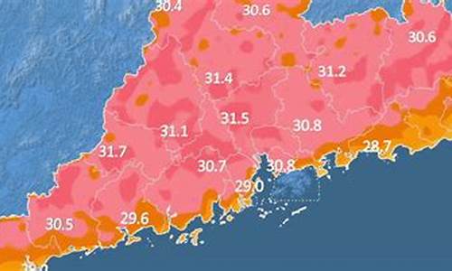 广州未来一周天气7天情况分析报告_广州未来一周天气7天情况分析