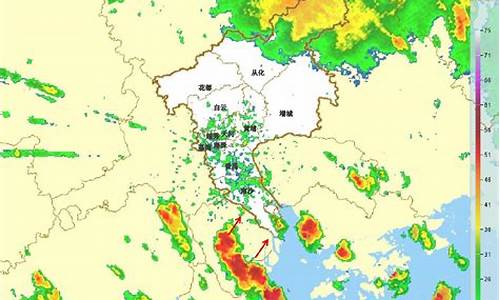 广州花溪区天气预警情况查询_广州花溪区天