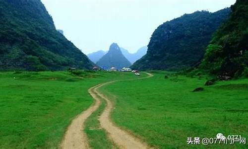 广西一日游旅游团景点_广西一日游最佳景点推荐