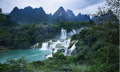 广西壮族自治区崇左市天气_广西崇左市的天气