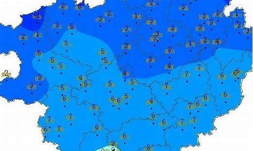 广西春节天气情况出炉_广西春节天气情况