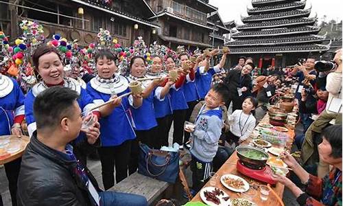 广西春节旅游攻略必去景点_广西春节旅游攻