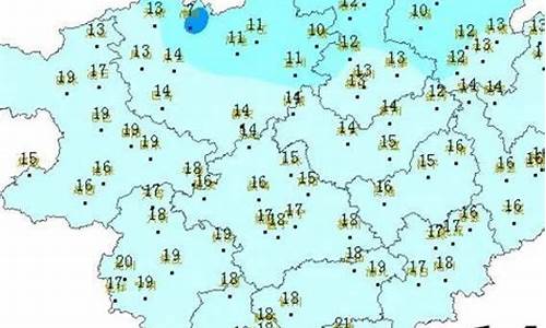 广西最新冷空气预报_广西强冷空气11月22日