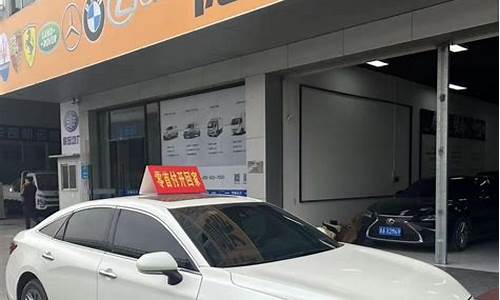 广西梧州亚州龙二手车,梧州二手车出售最新发布