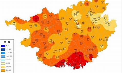 玉林市天气预报未来一周_广西省玉林市天气预报