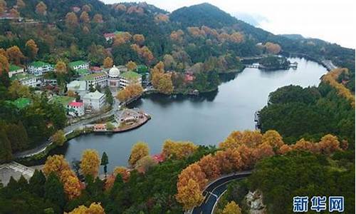 庐山天气预报30天景区天气_庐山天气预报15天景区牯岭