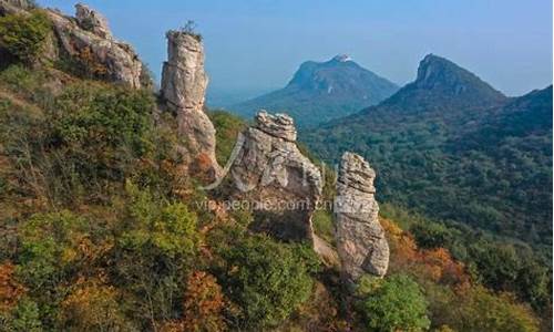 庐江九华山的天气怎么样_庐江九华山的天气