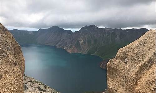 延吉到镜泊湖旅游攻略_延吉到镜泊湖旅游攻略路线