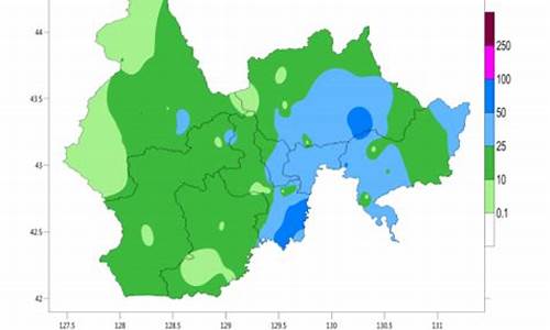 延边州龙井市天气预报15天_延边州龙井市天气预报