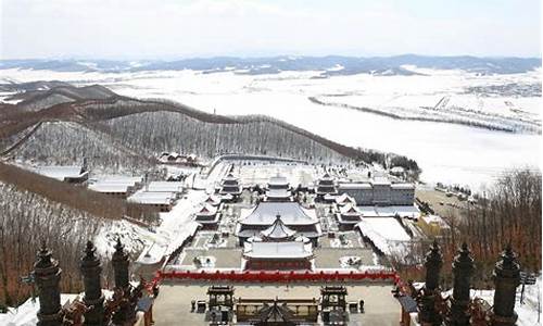 延边景点门票有哪些优惠,延边十大旅游景点大全